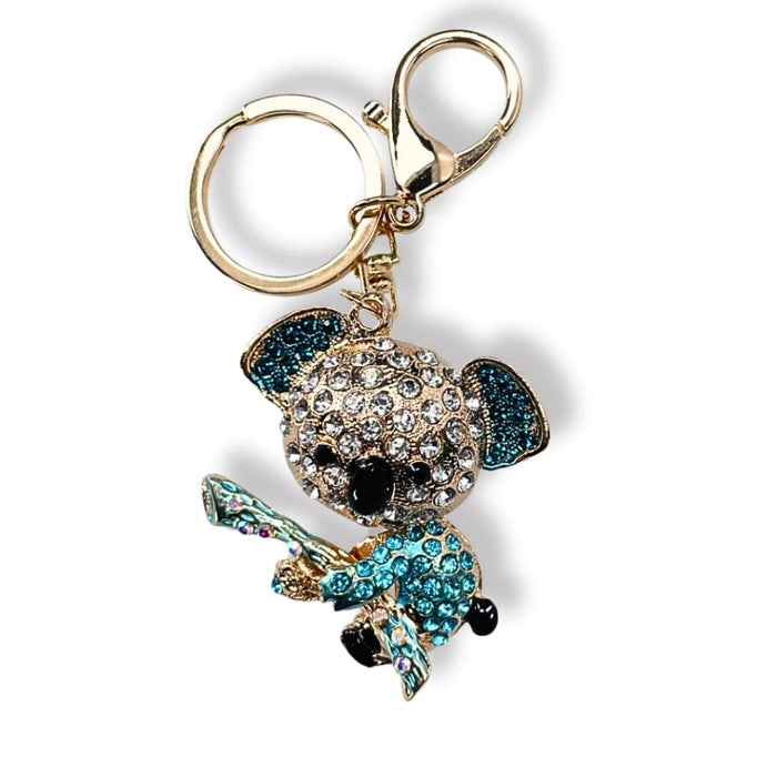 Laura Vita Porte-clés Koala Exclusivité