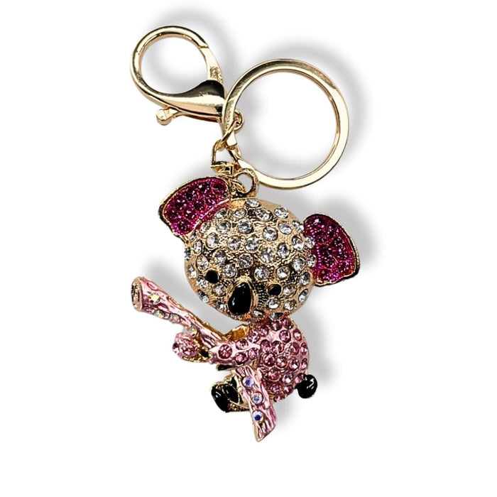 laura vita Porte-clés Koala Exclusivité