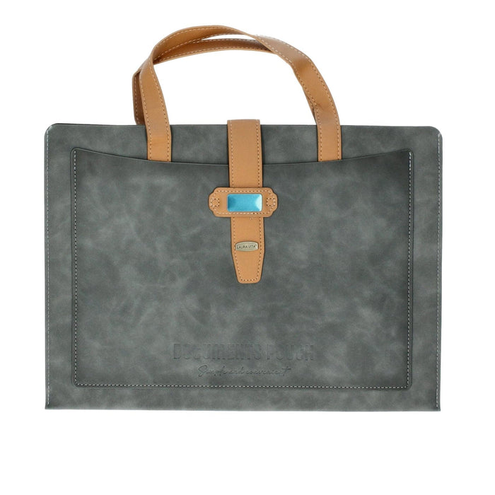 Laura Vita Porte-documents Gaston Exclusivité