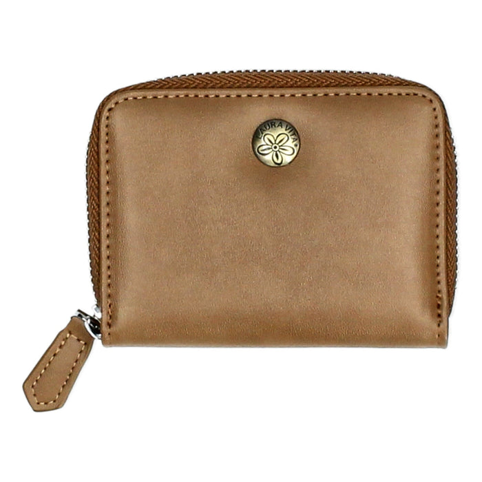 laura vita Porte-monnaie Brice Exclusivité