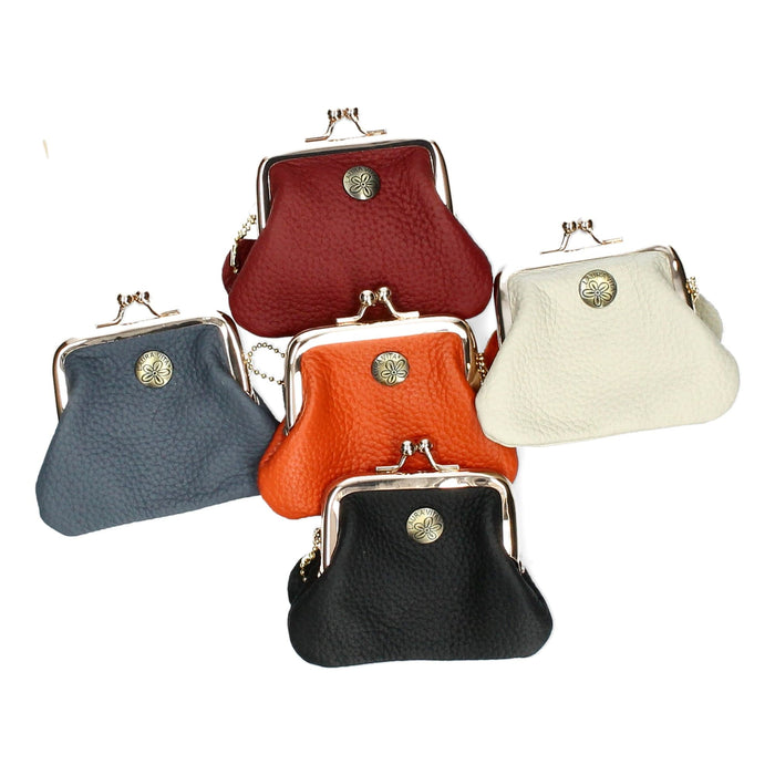 Laura Vita Porte-monnaie Cassandre Exclusivité