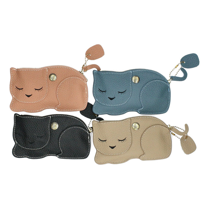 Laura Vita Porte-monnaie ElGato Exclusivité