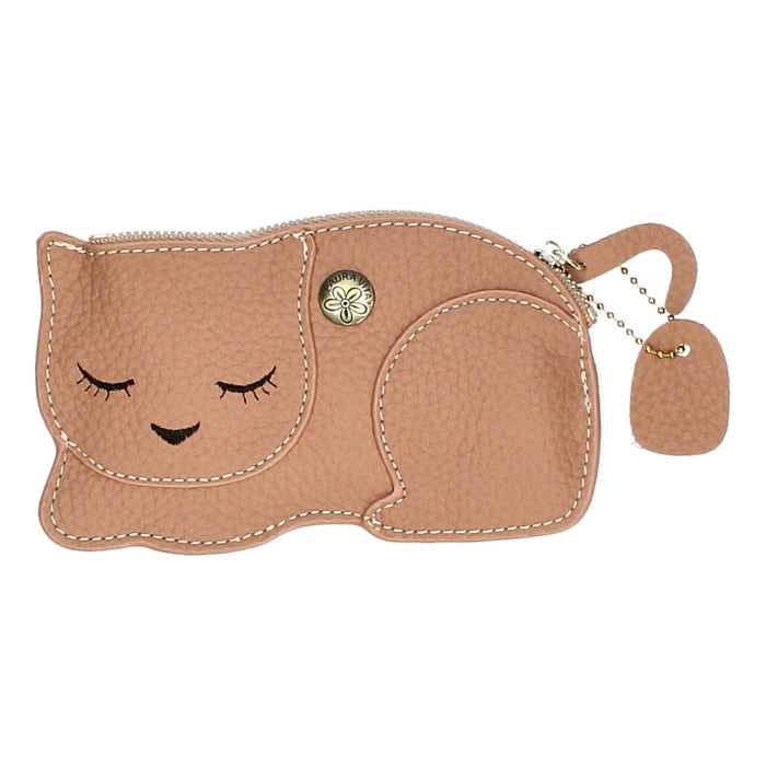 Laura Vita Porte-monnaie ElGato Exclusivité