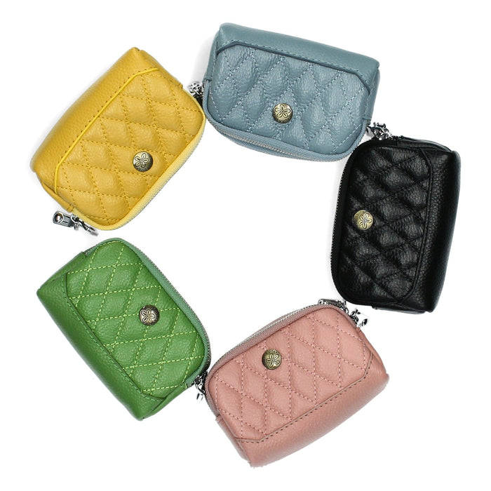 Laura Vita Porte-monnaie Hannah Exclusivité