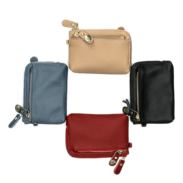 Laura Vita Porte-monnaie Juliette Exclusivité