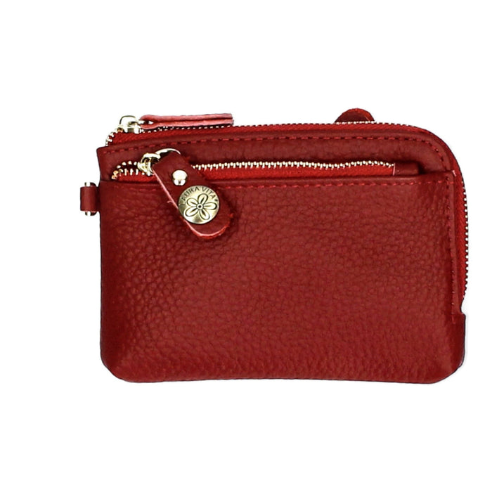 Laura Vita Porte-monnaie Juliette Exclusivité