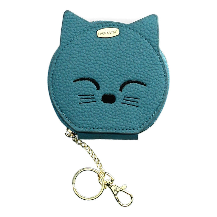 Laura Vita Porte-monnaie Kitti