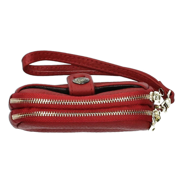 Laura Vita Porte-monnaie Maria Exclusivité