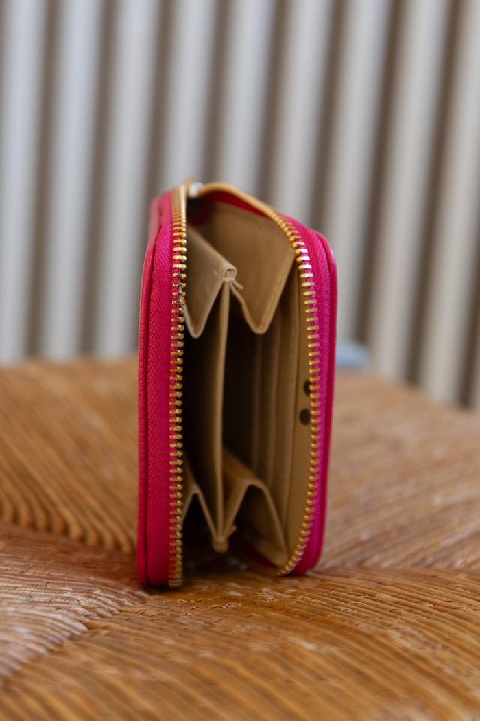 Laura Vita Porte-monnaie Ordener