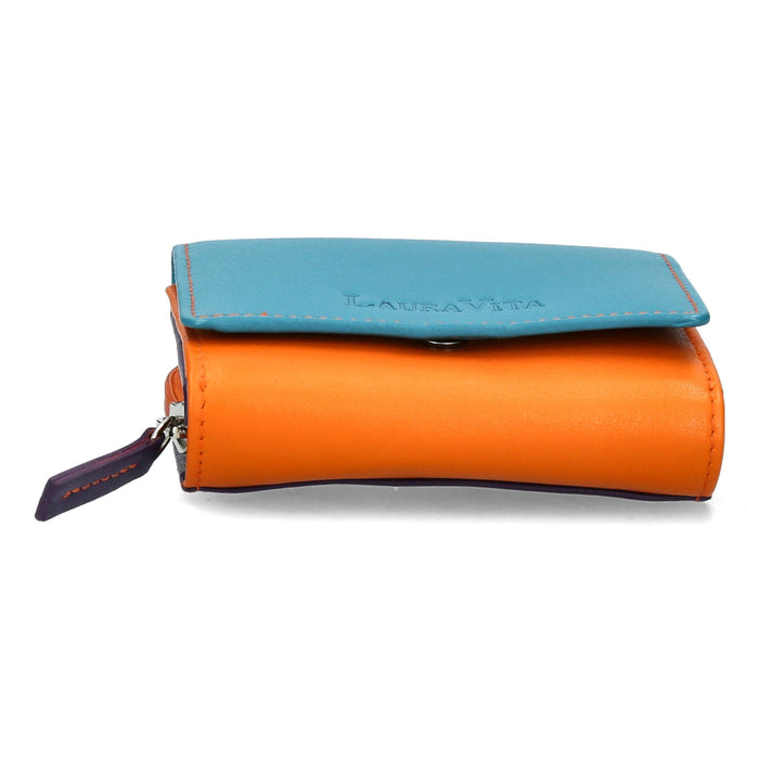 Laura Vita Portefeuille Billie