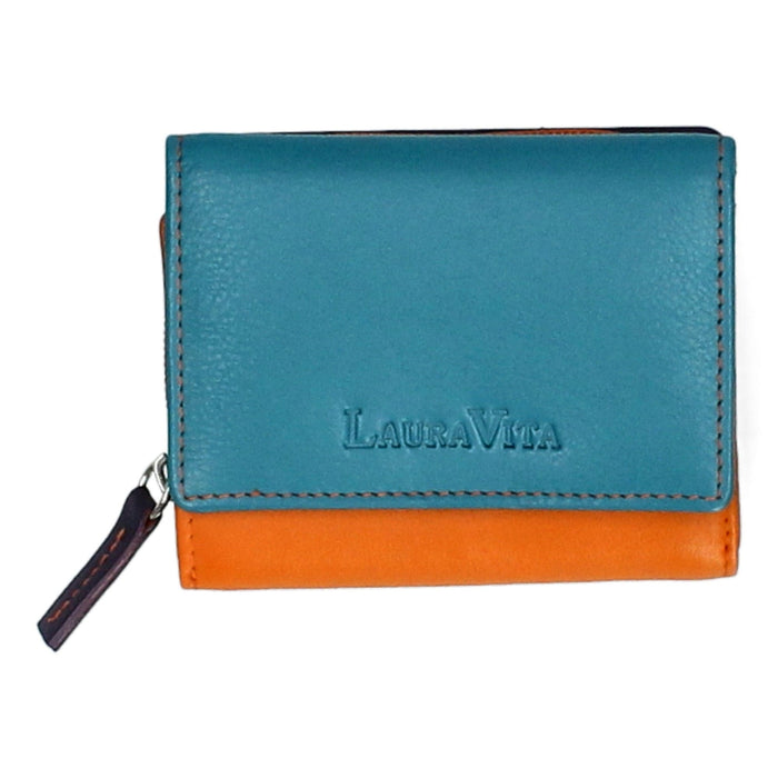 laura vita Portefeuille Billie
