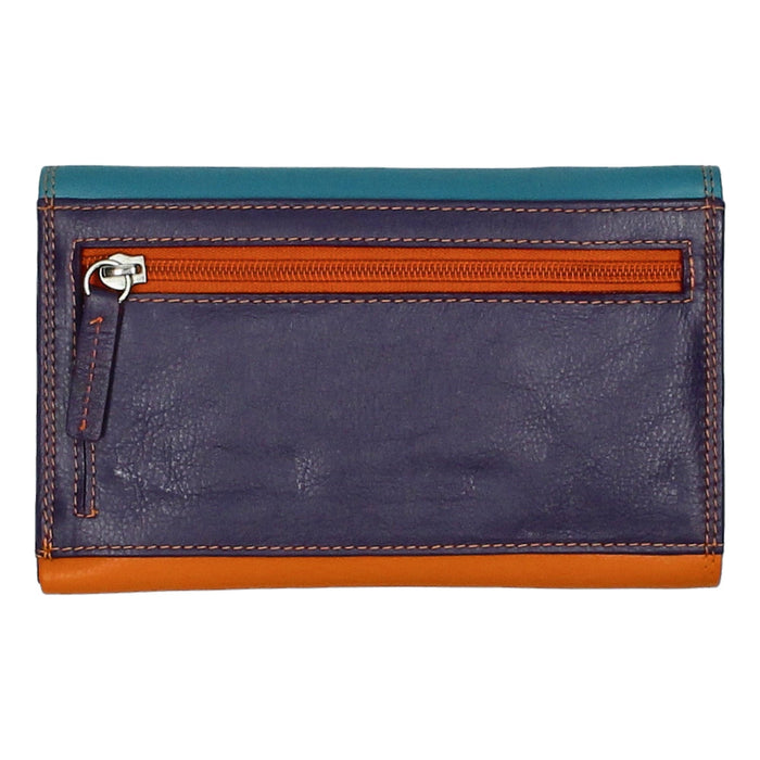 Laura Vita Portefeuille Dakota Exclusivité