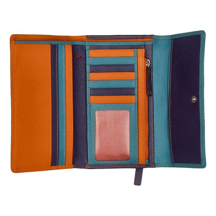 Laura Vita Portefeuille Dakota Exclusivité