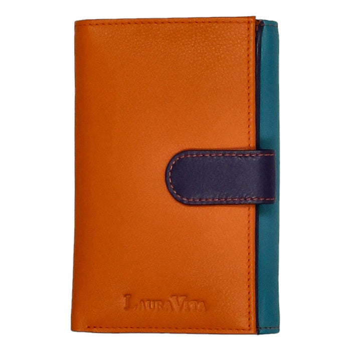 Laura Vita Portefeuille Dakota Exclusivité