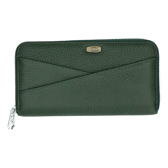 laura vita Portefeuille Emile Exclusivité