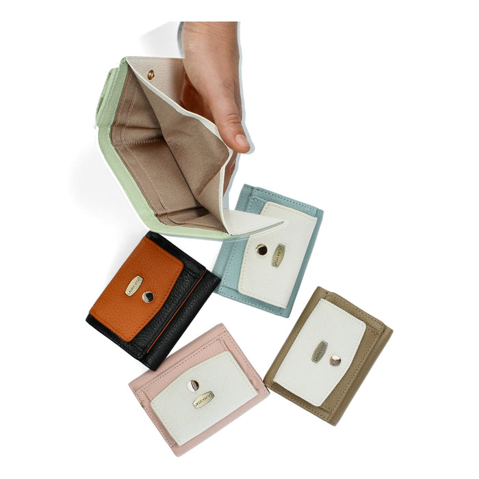 Laura Vita Portefeuille Freedom Exclusivité