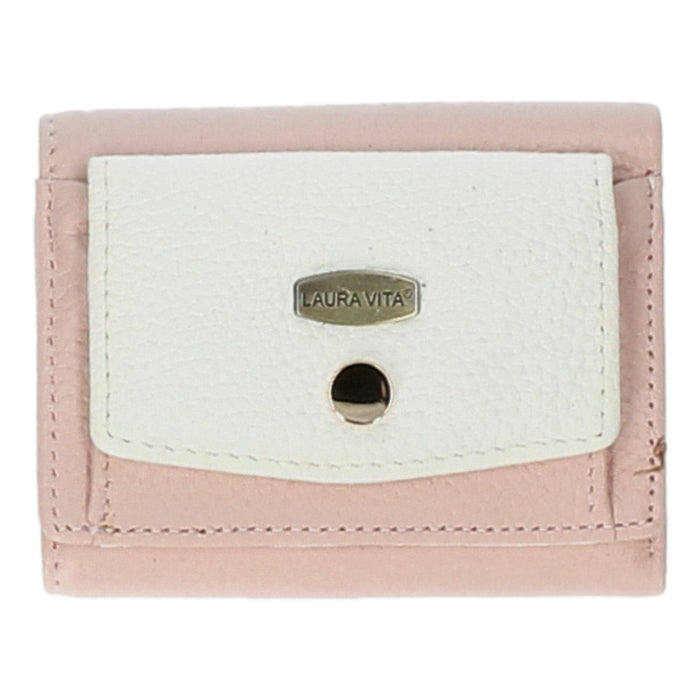 Laura Vita Portefeuille Freedom Exclusivité