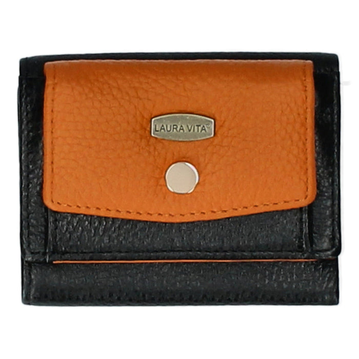 laura vita Portefeuille Freedom Exclusivité
