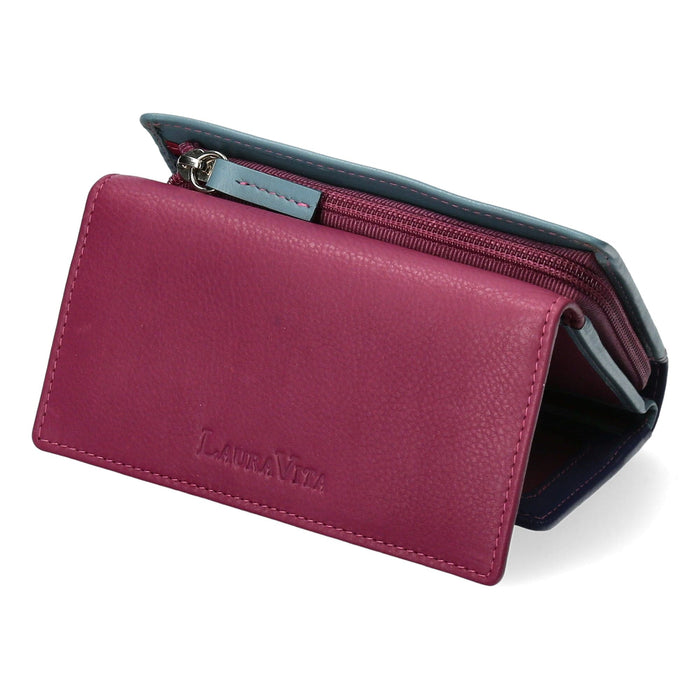 Laura Vita Portefeuille Montanah Exclusivité