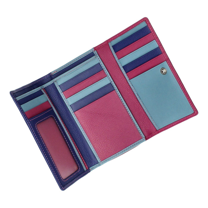 Laura Vita Portefeuille Montanah Exclusivité