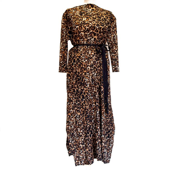 Laura Vita Robe Brody Exclusivité