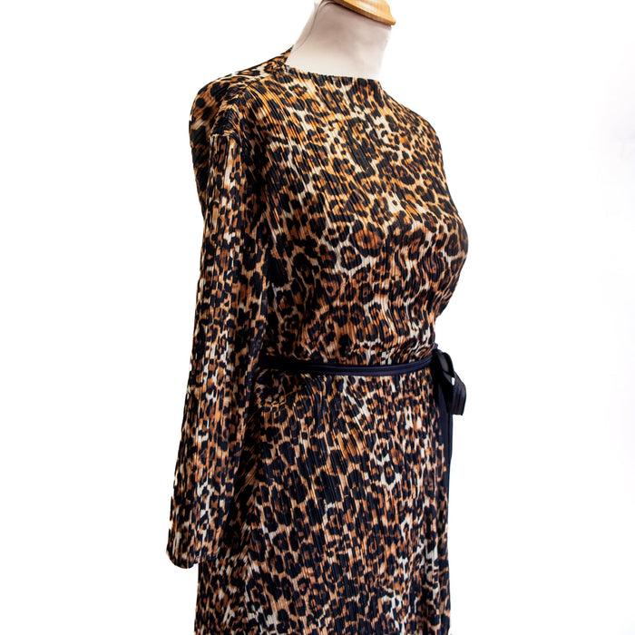 Laura Vita Robe Brody Exclusivité