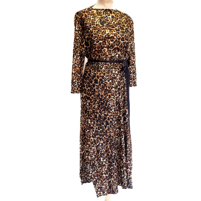 laura vita Robe Brody Exclusivité