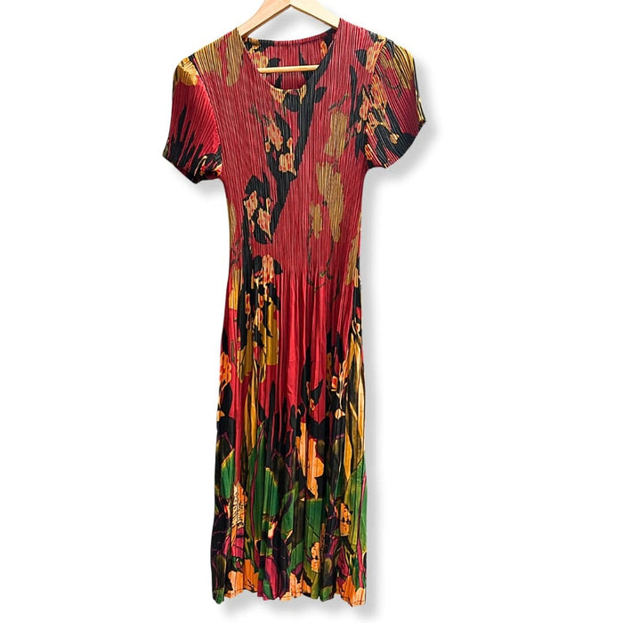 laura vita Robe Failleur Exclusivité