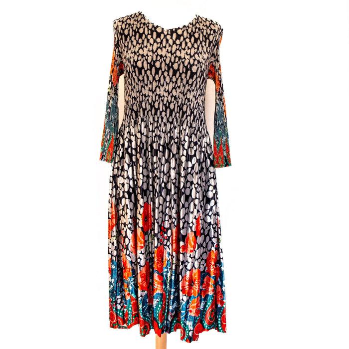 Laura Vita Robe Gaby Exclusivité