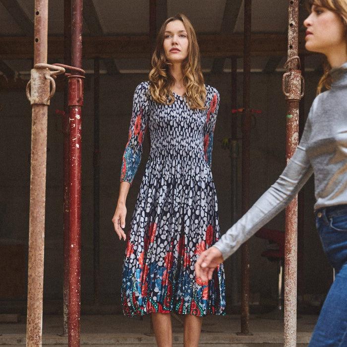 laura vita Robe Gaby Exclusivité