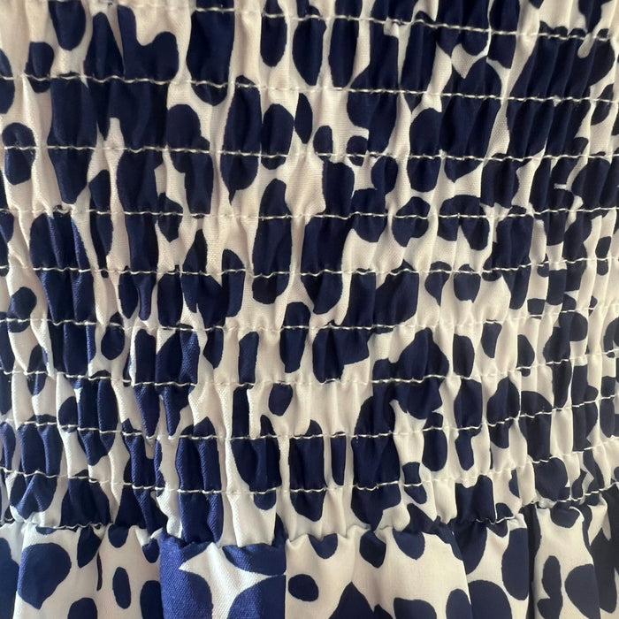 Laura Vita Robe Jane Exclusivité