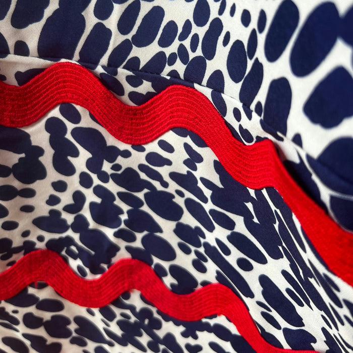 Laura Vita Robe Jane Exclusivité