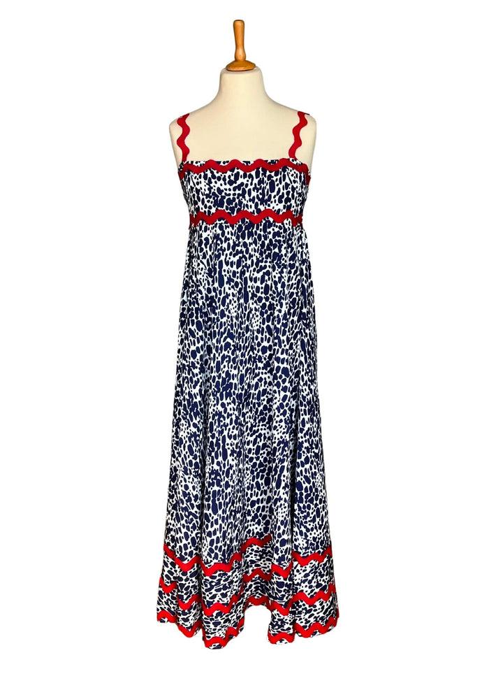 laura vita Robe Jane Exclusivité