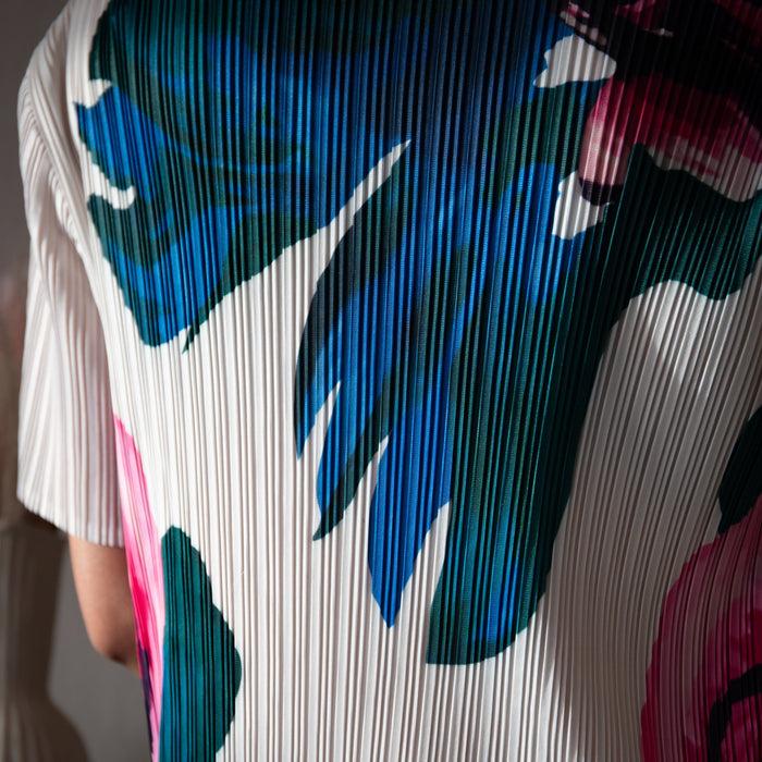 Laura Vita Robe Naca Exclusivité