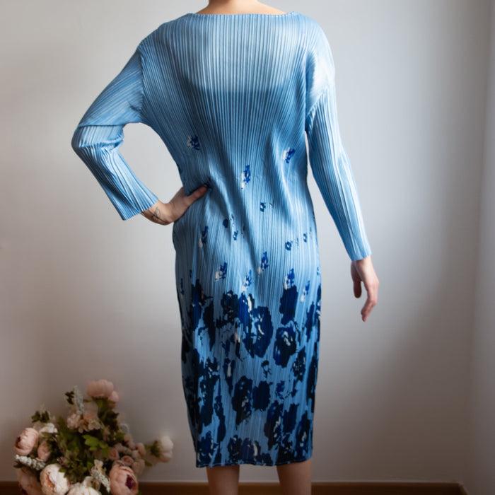 Laura Vita Robe Natasha Exclusivité