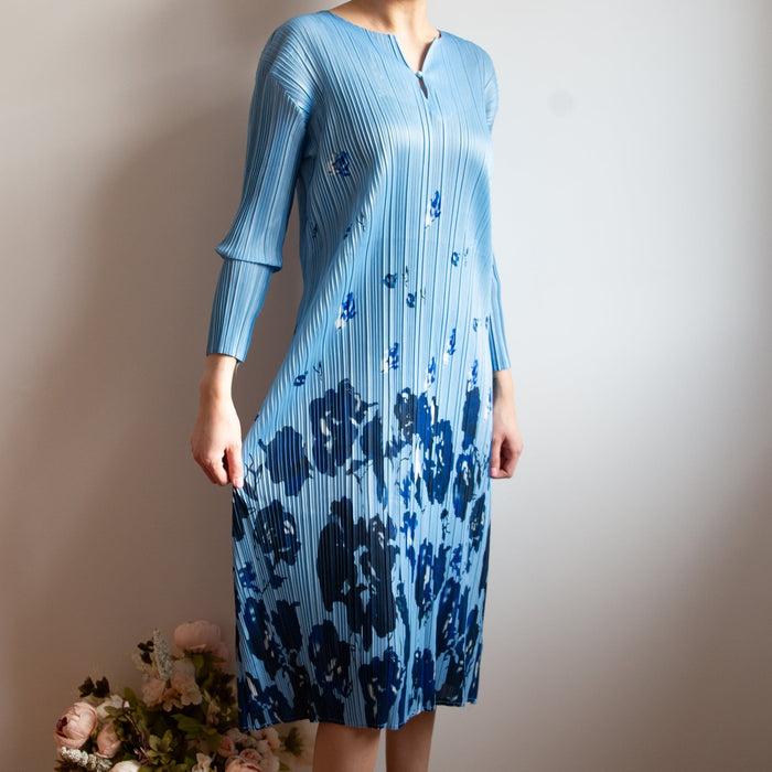 laura vita Robe Natasha Exclusivité