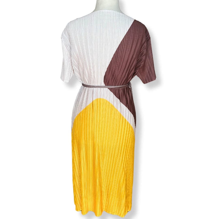 Laura Vita Robe Petronie Exclusivité