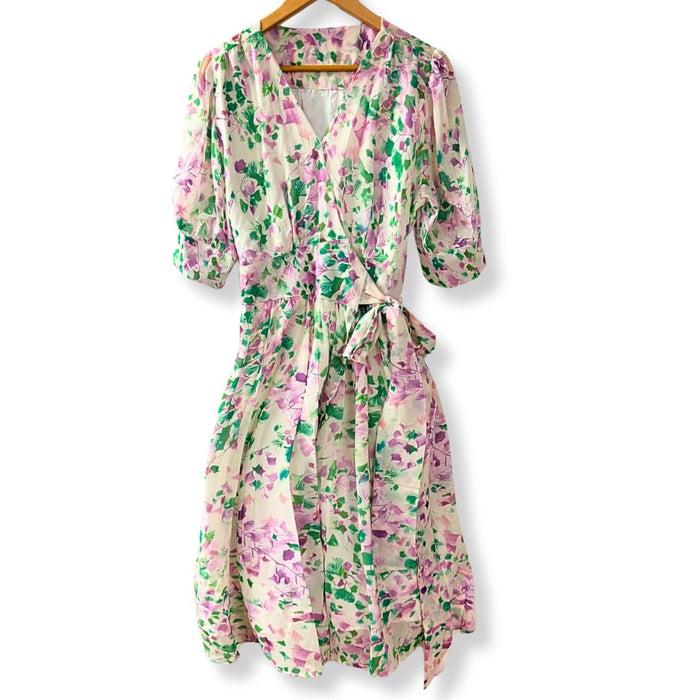 Laura Vita Robe Salomé Exclusivité