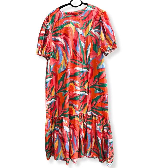 Laura Vita Robe Séléna Exclusivité