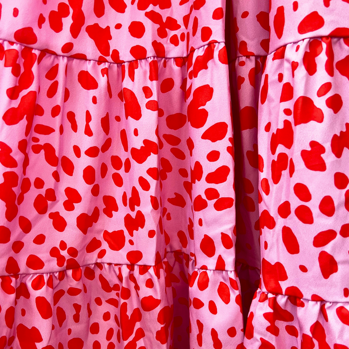 Laura Vita Robe Valentyne Exclusivité