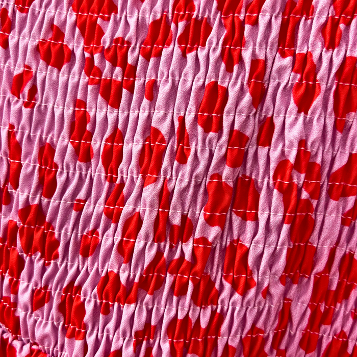 Laura Vita Robe Valentyne Exclusivité