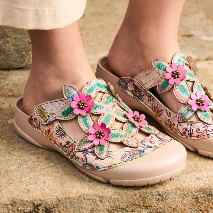 Laura Vita Sabots - BECZIERSO 03