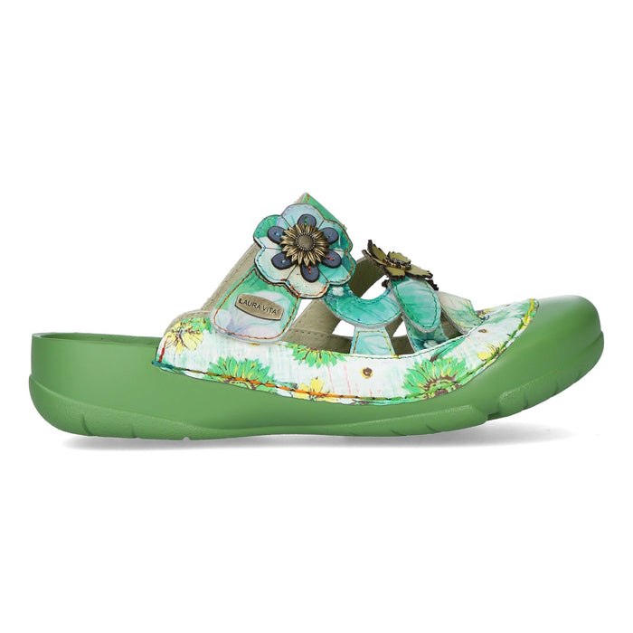 laura vita Sabots - BECZIERSO 14