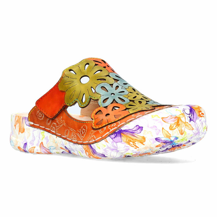 Laura Vita Sabots - BECZIERSO 84