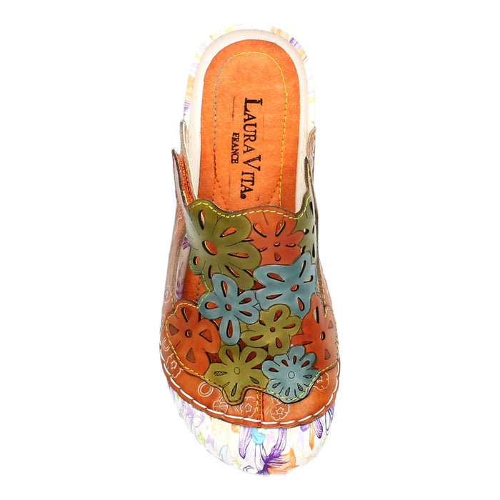 Laura Vita Sabots - BECZIERSO 84