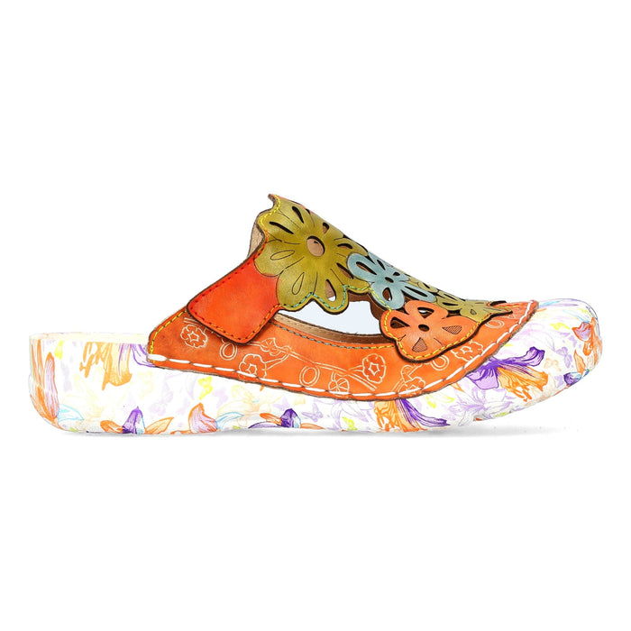 laura vita Sabots - BECZIERSO 84