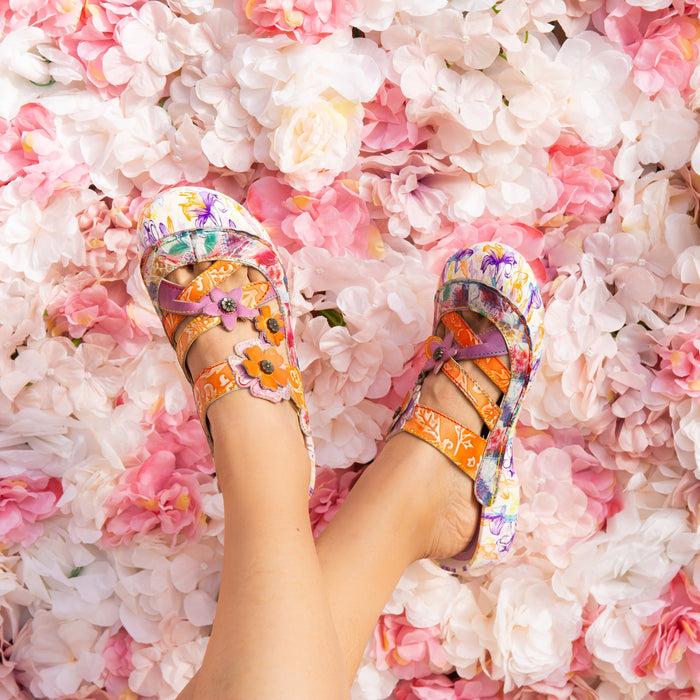 Laura Vita Sabots - BECZIERSO 89