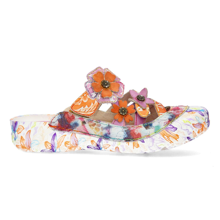 Laura Vita Sabots - BECZIERSO 89