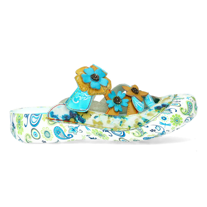 laura vita Sabots - BECZIERSO 89