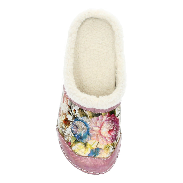 Laura Vita Sabots - BICLLYO 124